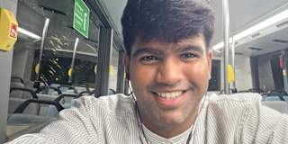 Shameel