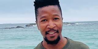 Nkululeko Mathabela