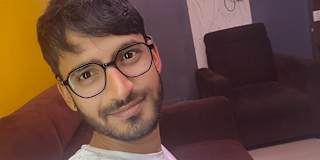 Pawan sahu
