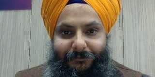 Jasdeep Singh