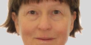 Jo Wilton