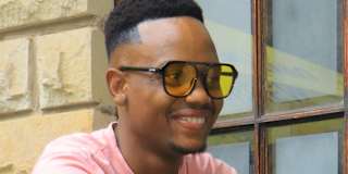 Mamagase Conrad Nchabeleng