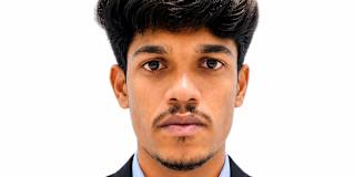 Jayaprakash P