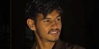 ABHAY KUAMR PRAJAPAT
