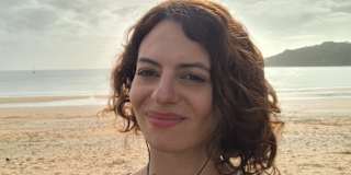 Lucía Gaudino