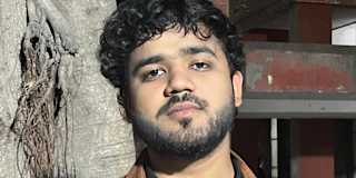 Harsh goyal