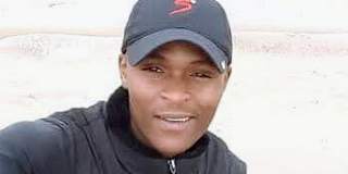 Solomon Motshoane