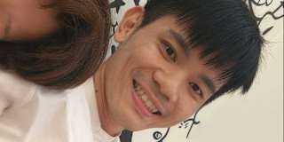 Cheung Yee Min