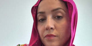Ghezal