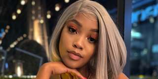 Zoe Mnqosini