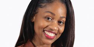 Shanice McCoy