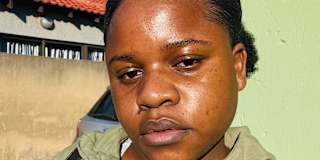 freda simphiwe