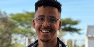 Darren Theunis