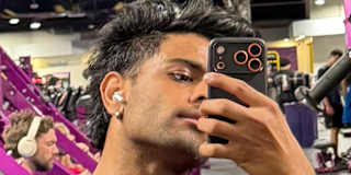 Joel Biju Thomas