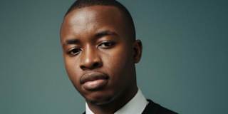 Jonas Ngomane