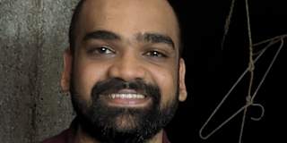 Karthik Krishnakumar