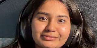 Aarohi