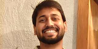 Abhay yadav