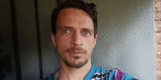 Andre Knoetze