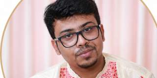 Ayan Mukhopadhyay