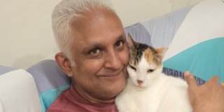 Hemanth Kumar