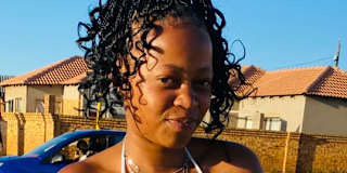 Nobuhle NKOSI