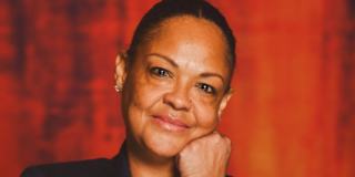 Deirdre Van Rensburg