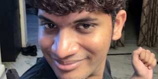 Achyuth