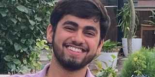 shashank