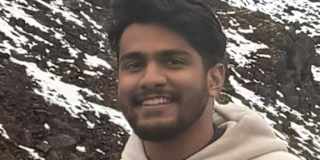 Albin Antony