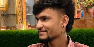 ARUNKUMAR