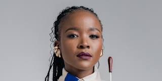 Ofentse Pitse