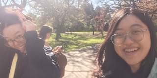 Christine Shu Ting Gan