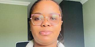 Nonkululeko Gumede
