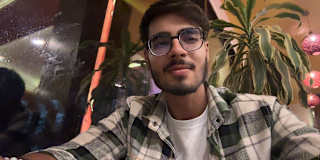 Ish Arora