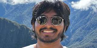 Iyaad Ali