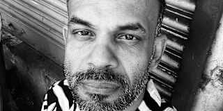 Ramesh Bau