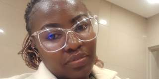 Lindokuhle Mbatha