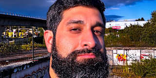 Jeffery Alexandros
