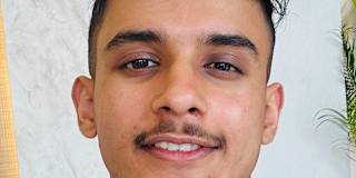 Saurav Panthi