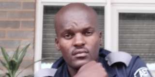 Lwazi Mthalane