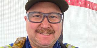 Tysen Boudreau
