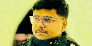 Kishan Yadav