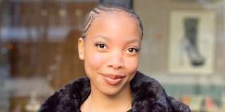 Tshegofatso