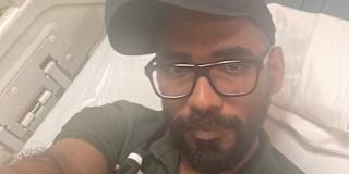 Sibin Chacko