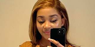 Thabi  Gumede
