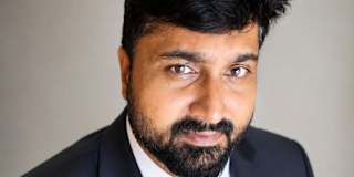 Shyam Krishna