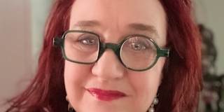 Thelma Van Rensburg