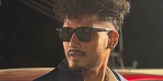 Muthupandi M
