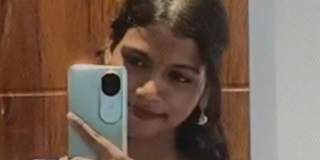 Swati Santosh